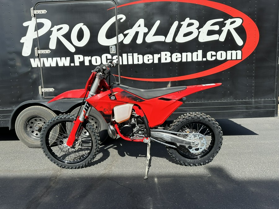 2026 GASGAS EX 300