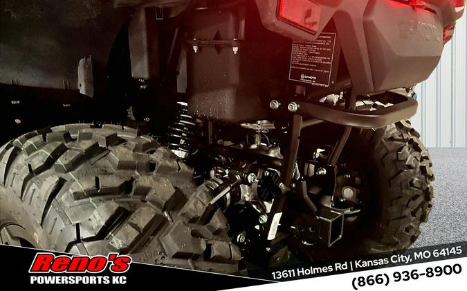 2026 CFMOTO CFORCE 500