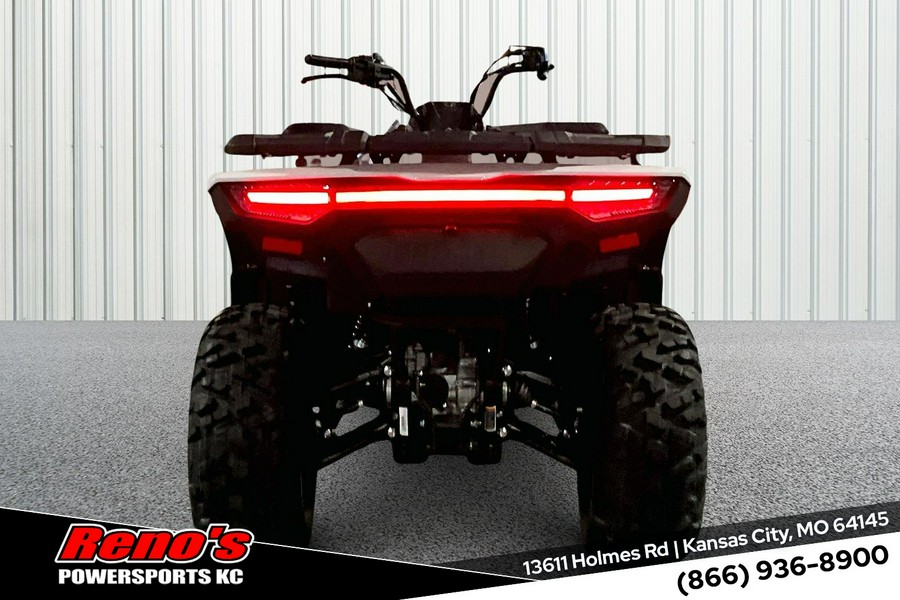 2026 CFMOTO CFORCE 500