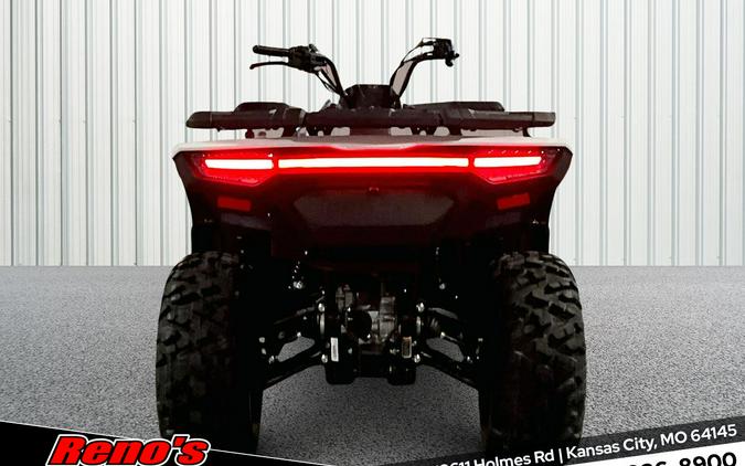 2026 CFMOTO CFORCE 500