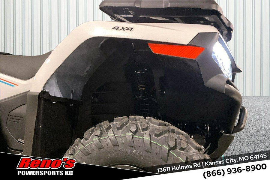 2026 CFMOTO CFORCE 500