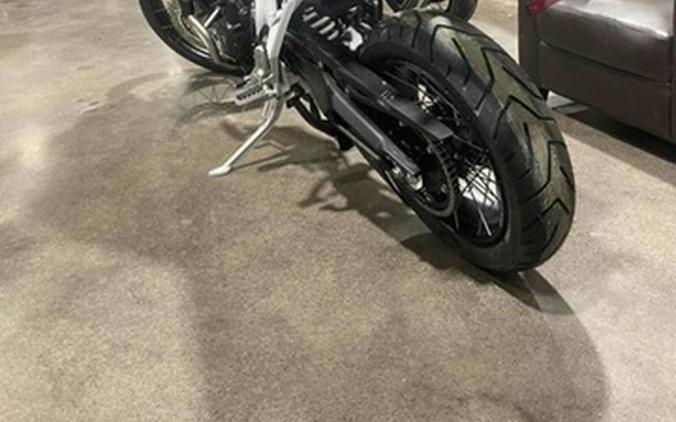 2025 Triumph Tiger 900 Rally Pro Matte Khaki Green / Matte Phan