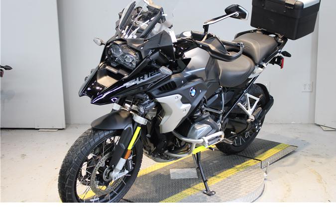 2022 BMW R125GS