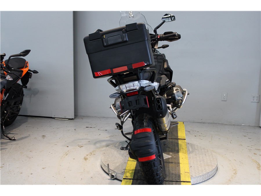 2022 BMW R125GS