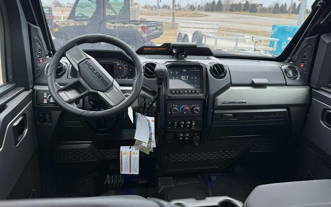 2025 Polaris Ranger Crew XD 1500 Northstar Edition Ultimate