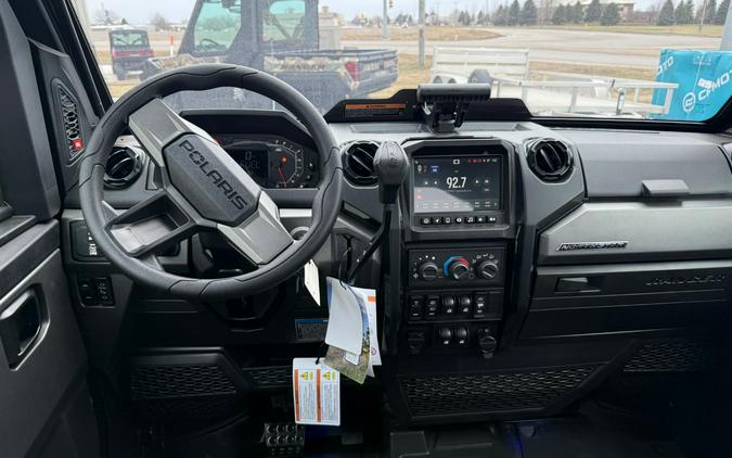 2025 Polaris Ranger Crew XD 1500 Northstar Edition Ultimate