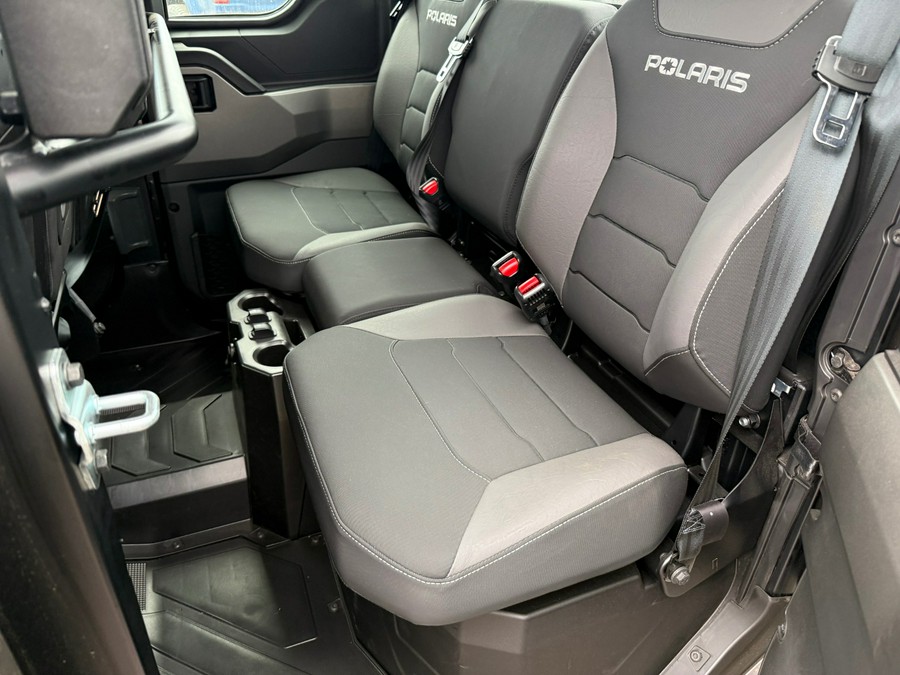 2025 Polaris Ranger Crew XD 1500 Northstar Edition Ultimate