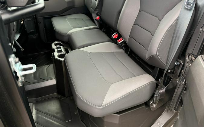 2025 Polaris Ranger Crew XD 1500 Northstar Edition Ultimate