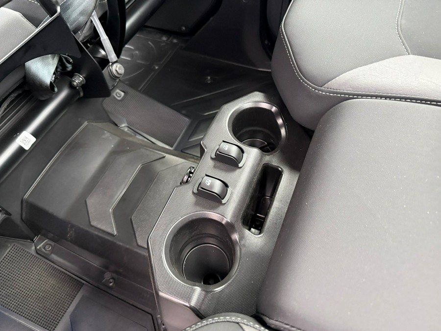 2025 Polaris Ranger Crew XD 1500 Northstar Edition Ultimate