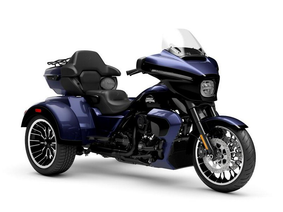 2026 Harley-Davidson® FLHLTSE - Street Glide® 3 Limited