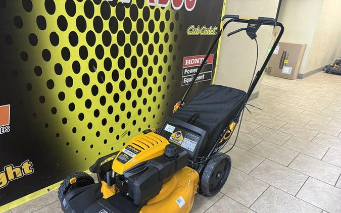 2025 Cub Cadet Self-Propelled Mowers SC300C