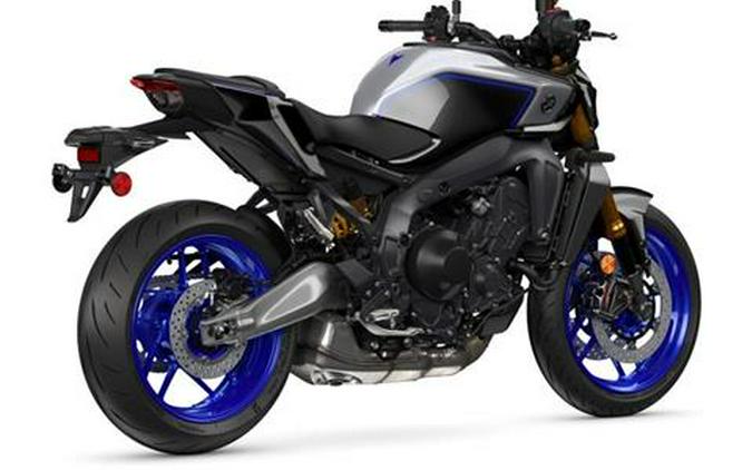 2026 Yamaha MT-09 SP