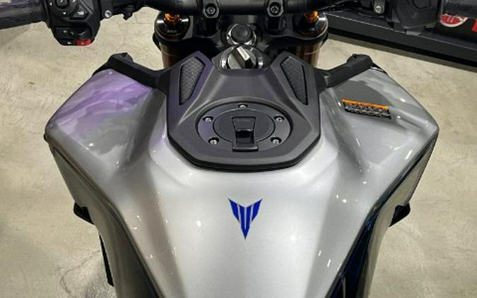 2026 Yamaha MT-09 SP
