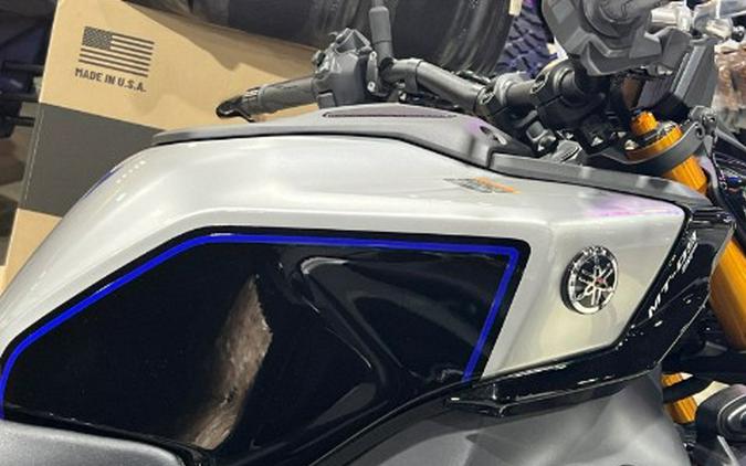 2026 Yamaha MT-09 SP