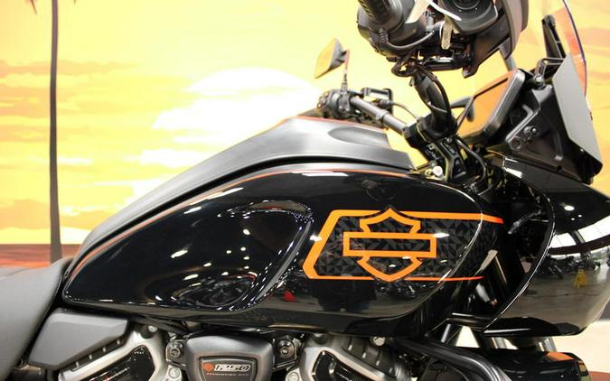 2026 Harley-Davidson® RA1250S - Pan America® 1250 Special