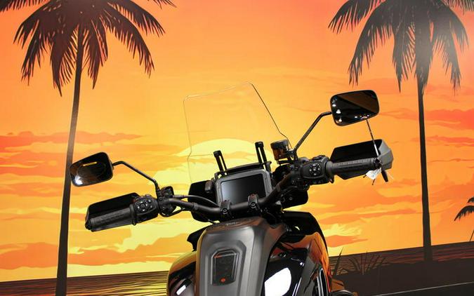 2026 Harley-Davidson® RA1250S - Pan America® 1250 Special