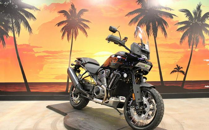 2026 Harley-Davidson® RA1250S - Pan America® 1250 Special