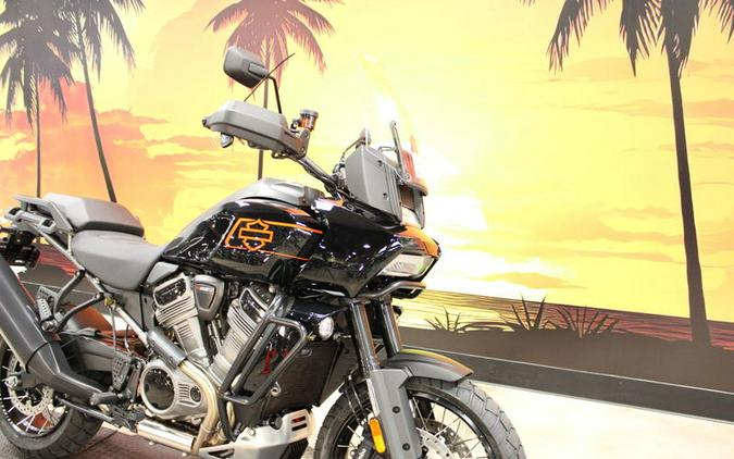 2026 Harley-Davidson® RA1250S - Pan America® 1250 Special