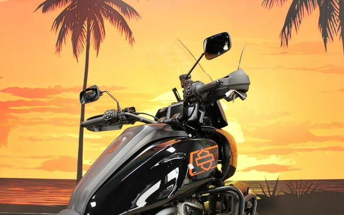 2026 Harley-Davidson® RA1250S - Pan America® 1250 Special