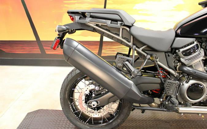 2026 Harley-Davidson® RA1250S - Pan America® 1250 Special