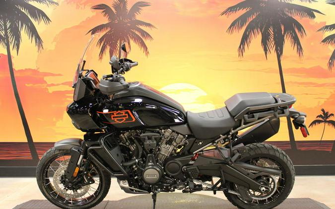 2026 Harley-Davidson® RA1250S - Pan America® 1250 Special