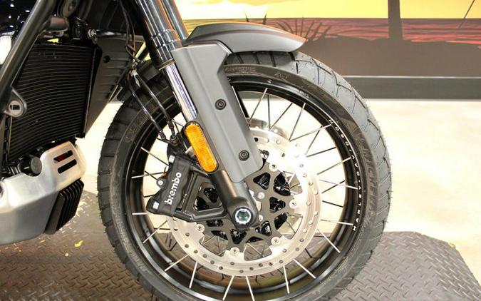 2026 Harley-Davidson® RA1250S - Pan America® 1250 Special
