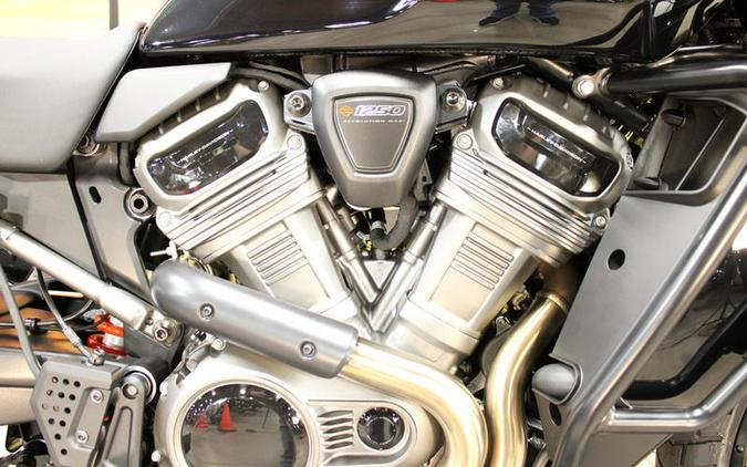 2026 Harley-Davidson® RA1250S - Pan America® 1250 Special