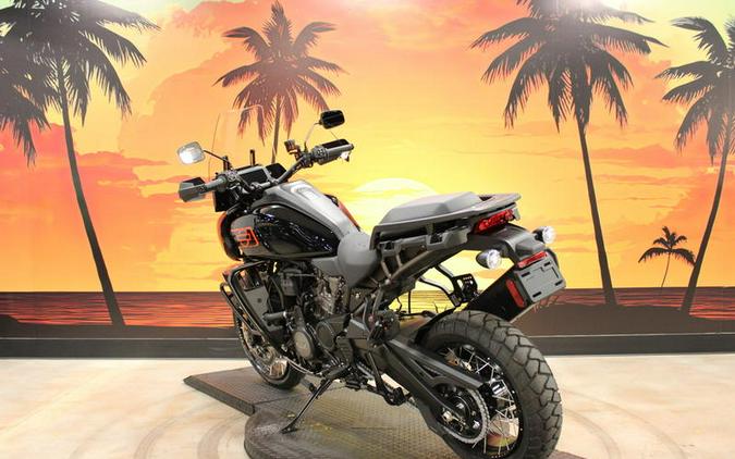 2026 Harley-Davidson® RA1250S - Pan America® 1250 Special