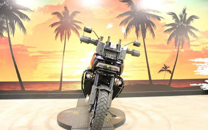 2026 Harley-Davidson® RA1250S - Pan America® 1250 Special