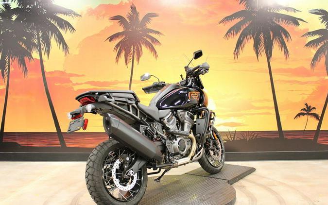 2026 Harley-Davidson® RA1250S - Pan America® 1250 Special