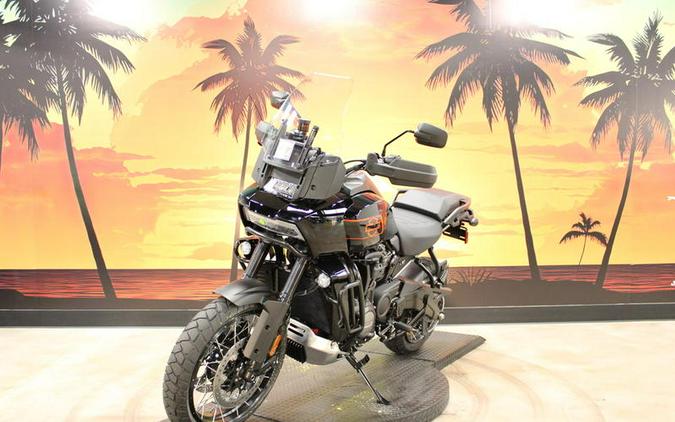 2026 Harley-Davidson® RA1250S - Pan America® 1250 Special