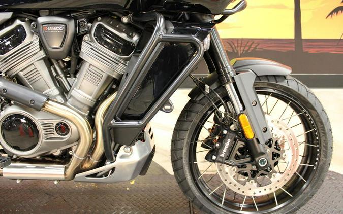 2026 Harley-Davidson® RA1250S - Pan America® 1250 Special