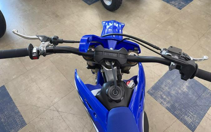 2026 Yamaha YZ 125