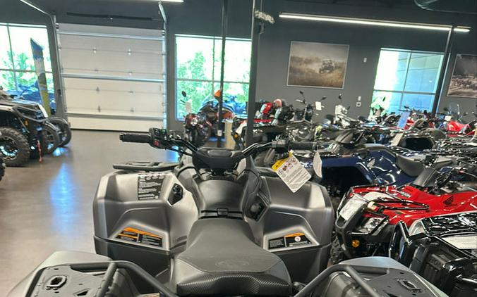 2026 Can-Am® Outlander XT 700