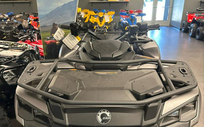 2026 Can-Am® Outlander XT 700