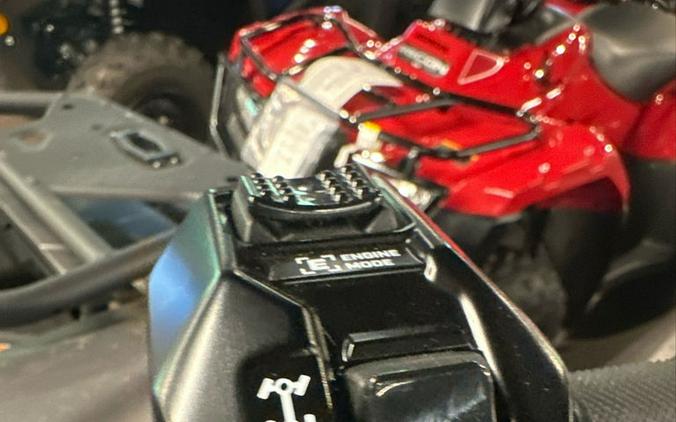 2026 Can-Am® Outlander XT 700