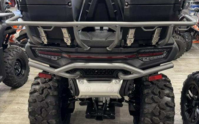 2026 CFMOTO CFORCE 1000 Overland