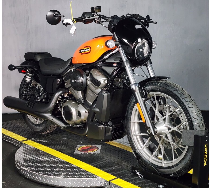 2024 Nightster™ Special RH975S