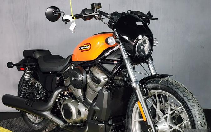 2024 Nightster™ Special RH975S