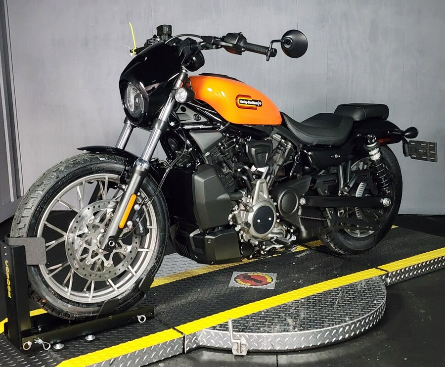 2024 Nightster™ Special RH975S
