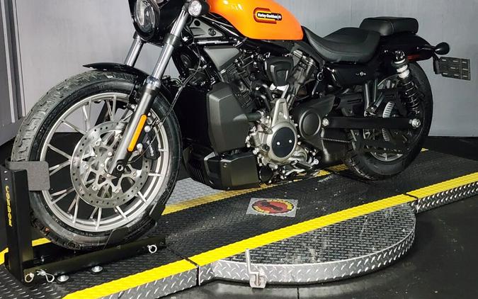 2024 Nightster™ Special RH975S