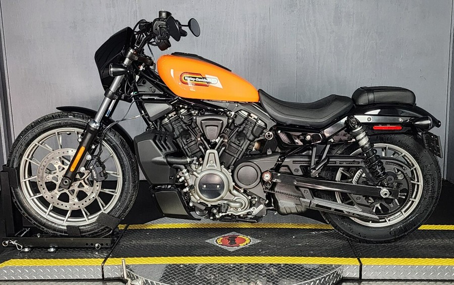 2024 Nightster™ Special RH975S