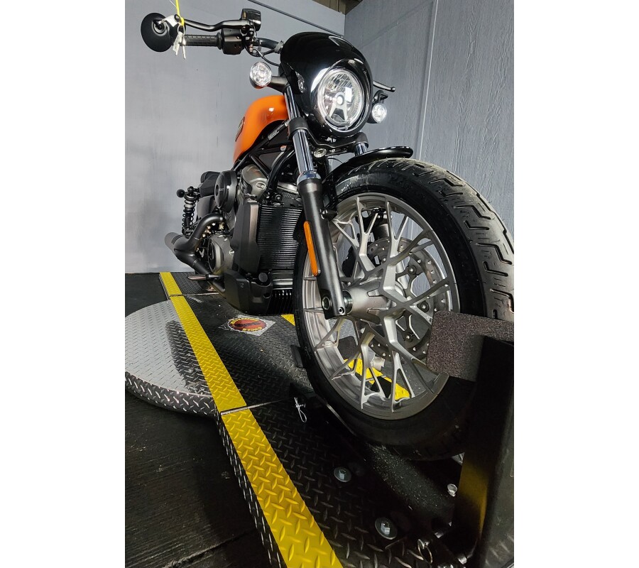 2024 Nightster™ Special RH975S