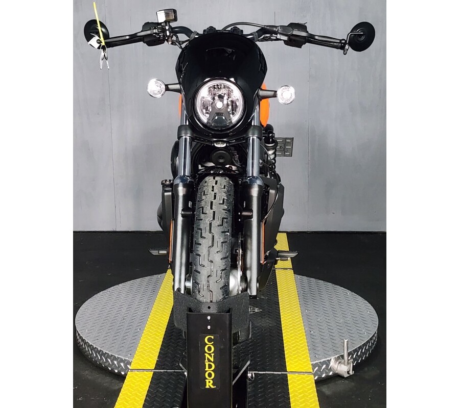 2024 Nightster™ Special RH975S