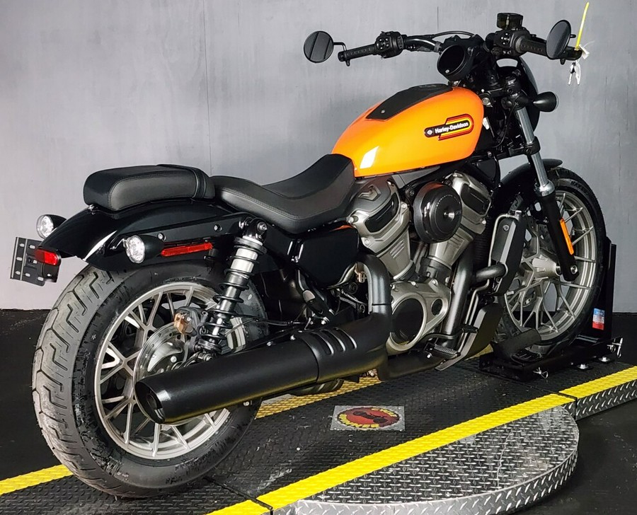 2024 Nightster™ Special RH975S