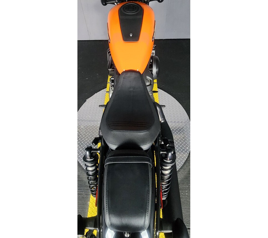 2024 Nightster™ Special RH975S