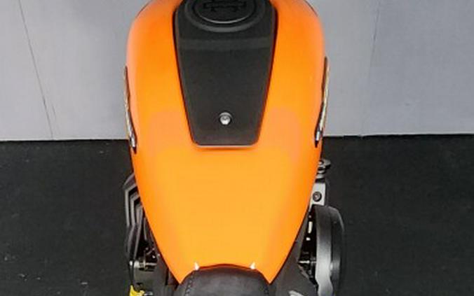 2024 Nightster™ Special RH975S