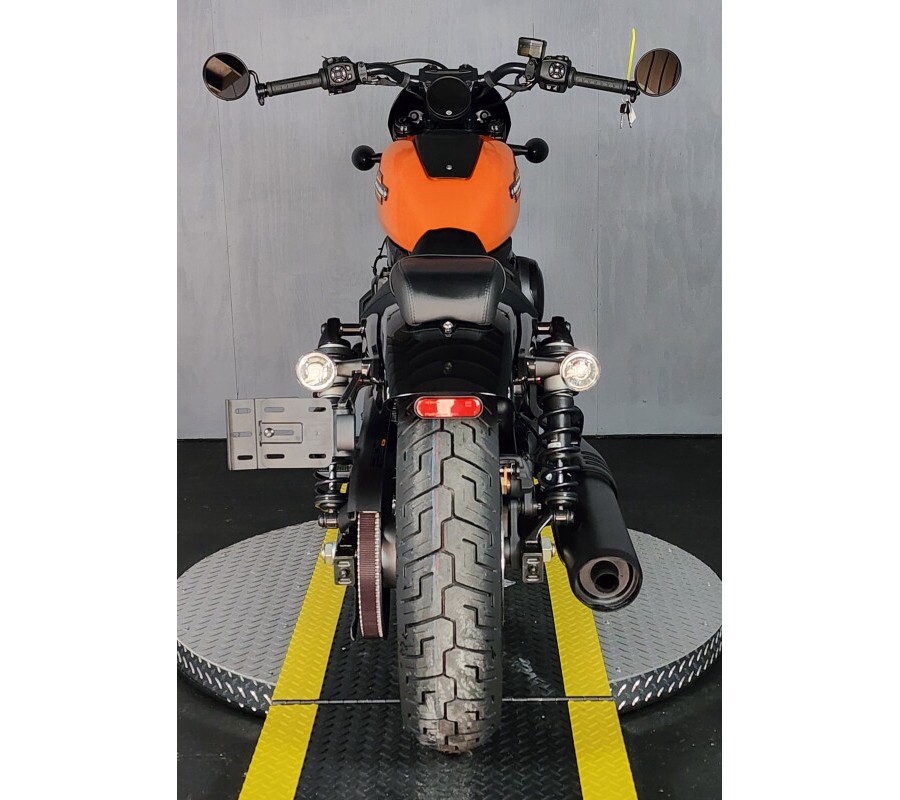 2024 Nightster™ Special RH975S