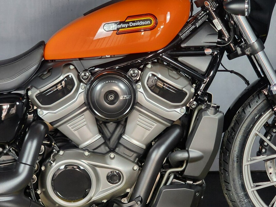 2024 Nightster™ Special RH975S