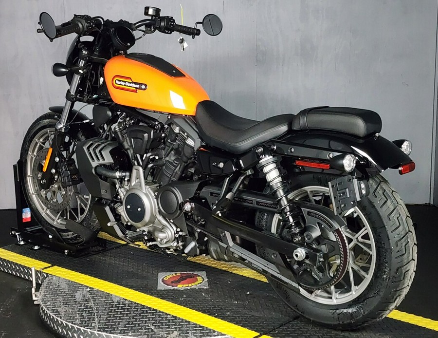 2024 Nightster™ Special RH975S